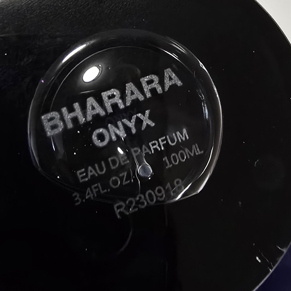 Bharara Onyx Unisex - NEW - Picture 13 of 14